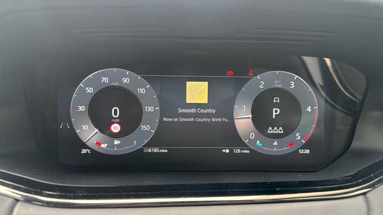 Land Rover Range Rover Evoque 2.0 D165 Dynamic SE 5dr Auto Diesel Hatchback